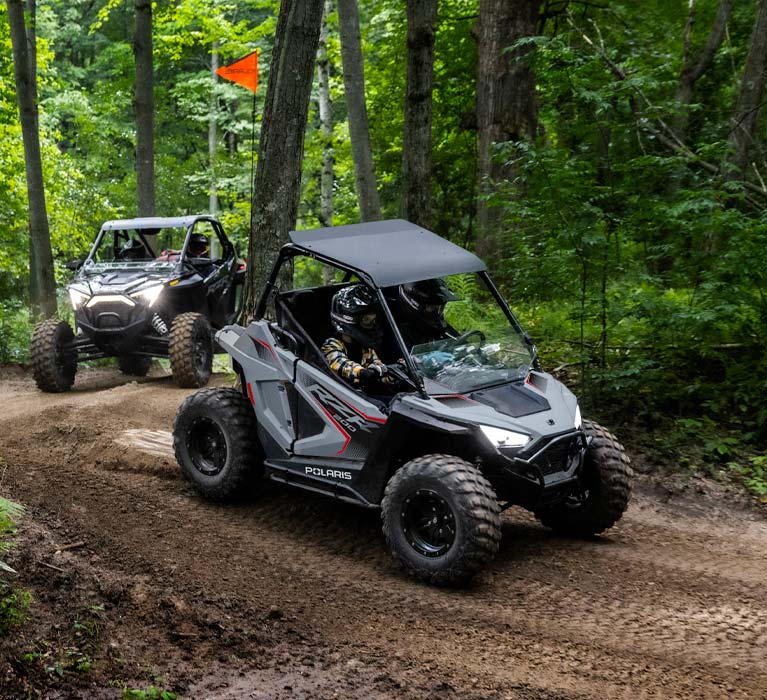 RZR® 200 EFI